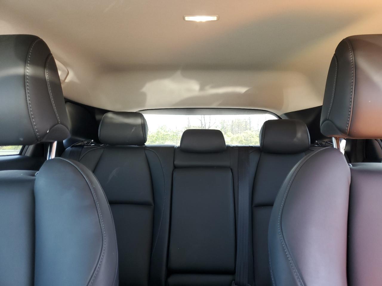 2022 Mazda Cx-30 Select VIN: 3MVDMBBLXNM423518 Lot: 62090775