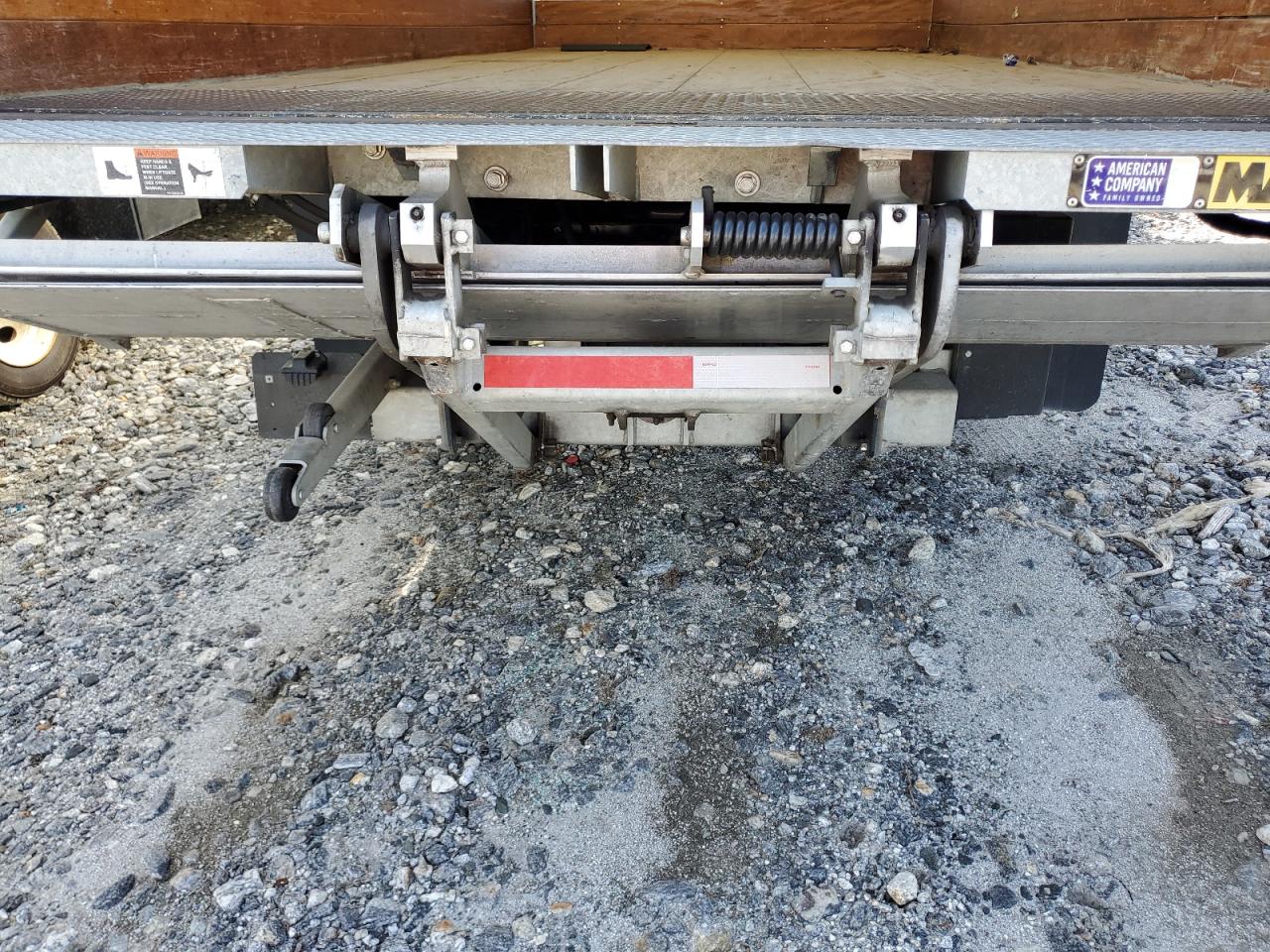 2024 Isuzu Npr Hd VIN: 54DC4W1D6RS201825 Lot: 61773445