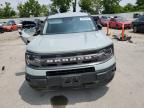 2021 Ford Bronco Sport Big Bend იყიდება Bridgeton-ში, MO - Side