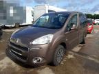 2014 PEUGEOT HORIZON S for sale at Copart SANDY