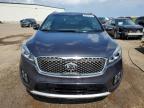 2018 KIA SORENTO SX   for sale at Copart AB - CALGARY