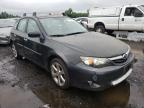2011 Subaru Impreza Outback Sport იყიდება New Britain-ში, CT - Side