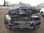 2013 VOLKSWAGEN TOUAREG V6 TDI à vendre chez Copart ON - TORONTO