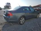 2012 Ford Fusion Se for Sale in Walton, KY - Front End