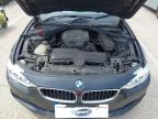 2015 BMW 420D GRAN for sale at Copart SANDWICH