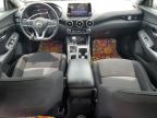 2021 Nissan Sentra Sv იყიდება Shreveport-ში, LA - Front End