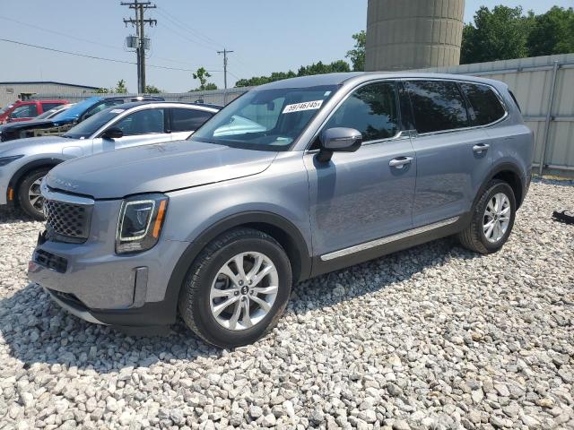 KIA TELLURIDE 2021
