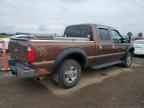 2011 FORD F250 SUPER DUTY   for sale at Copart AB - CALGARY