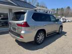 2017 Lexus Lx 570 for Sale in North Billerica, MA - Minor Dent/Scratches