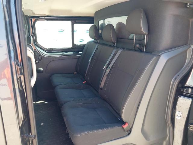 2023 RENAULT TRAFIC LL3