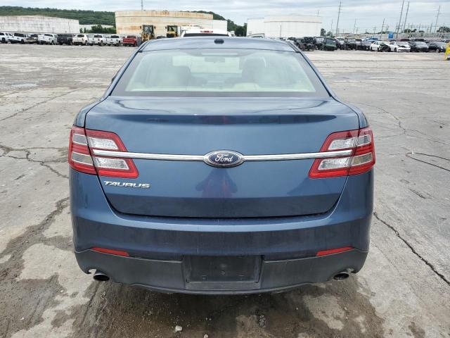  FORD TAURUS 2018 Синий