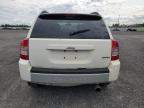 2007 Jeep Compass Limited   за продажба в Ottawa, ON - Mechanical