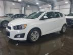 2013 Chevrolet Sonic Lt   for Sale in Ham Lake, MN - Mechanical