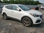 2018 Hyundai Santa Fe Sport  на продаже в York Haven, PA - Minor Dent/Scratches