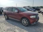 2018 Dodge Durango Citadel for Sale in Lawrenceburg, KY - Mechanical