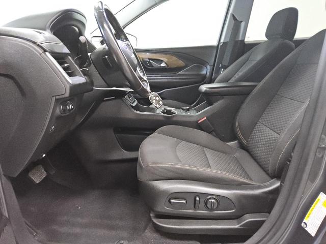  GMC TERRAIN 2021 Szary