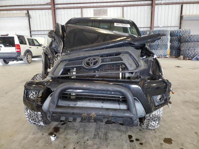  TOYOTA TACOMA 2013 Czarny