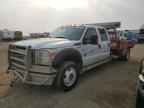 2011 Ford F550 Super Duty იყიდება Nisku-ში, AB - Front End