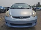 2008 Honda Fit  იყიდება Pennsburg-ში, PA - Rear End