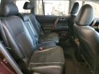 2013 Toyota Highlander Limited zu verkaufen in Franklin, WI - Side