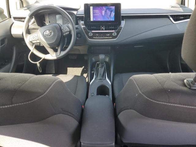  TOYOTA COROLLA 2024 White