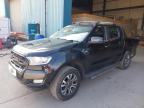 2019 FORD RANGER WIL for sale at Copart ROCHFORD