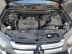 2017 Mitsubishi Outlander Se იყიდება Ellwood City-ში, PA - Mechanical