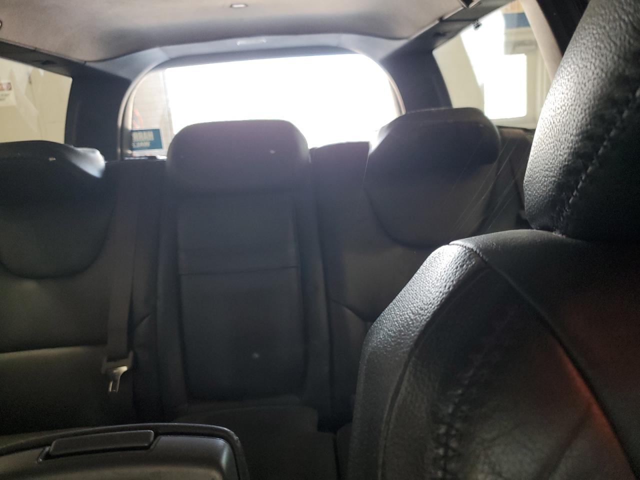 2001 Volvo V70 Xc VIN: YV1SZ58D111037342 Lot: 58832165