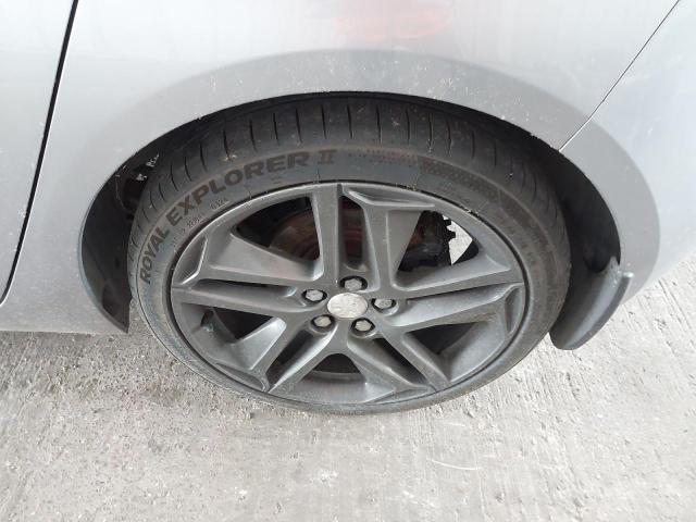 2014 PEUGEOT 308 ALLURE