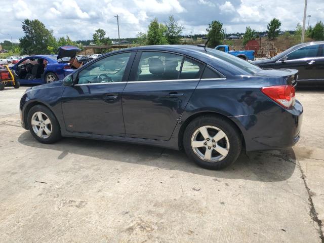 Седаны CHEVROLET CRUZE 2014 Синий
