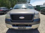 2004 Ford F150 Supercrew იყიდება Arlington-ში, WA - Side