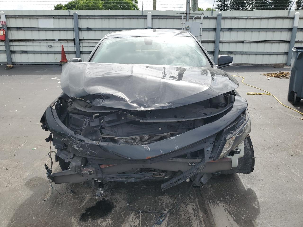 2G1105S38J9141066 CHEVROLET IMPALA 2018