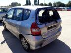 2009 HONDA JAZZ SE CV for sale at Copart SANDY