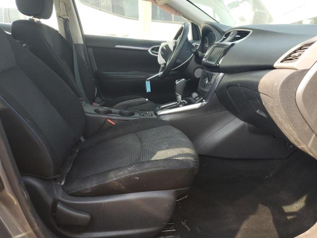  NISSAN SENTRA 2019 Szary