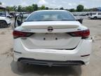 2023 Nissan Sentra Sr for Sale in Florence, MS - Side