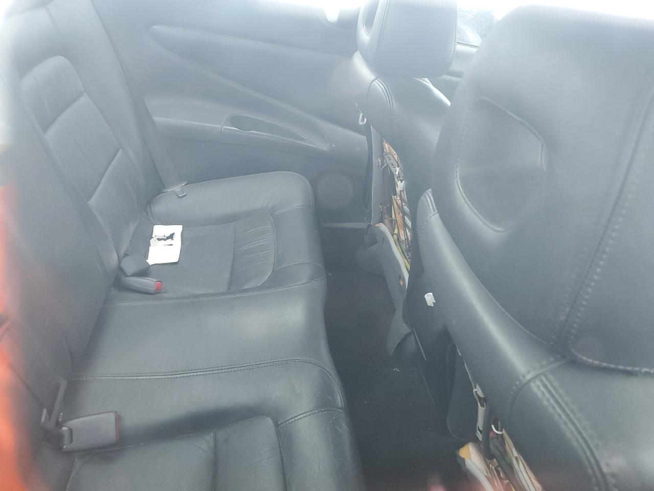 2002 Honda Accord Ex VIN: 1HGCG31582A004445 Lot: 62846405