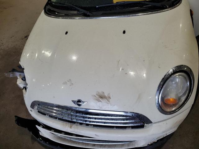2013 MINI COOPER   
