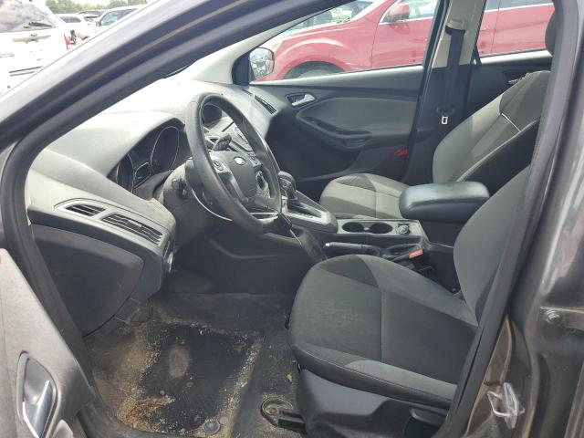  FORD FOCUS 2013 Szary