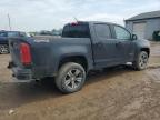 2017 Chevrolet Colorado    იყიდება Davison-ში, MI - Rear End