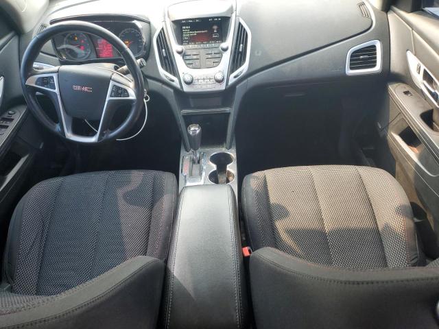  GMC TERRAIN 2016 Granatowy