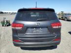 2017 Kia Sorento Lx de vânzare în Airway Heights, WA - Normal Wear