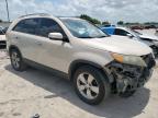Wilmer, TX에서 판매 중인 2012 Kia Sorento Ex   - Front End