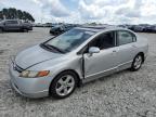 2008 Honda Civic Ex   en Venta en Loganville, GA - Front End
