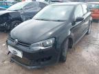 2010 VOLKSWAGEN POLO SE TD for sale at Copart BRISTOL