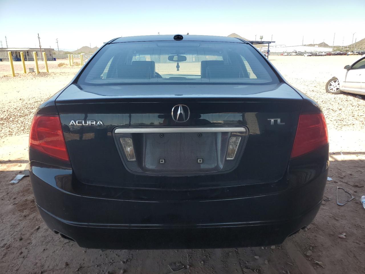 2005 Acura Tl VIN: 19UUA66255A047912 Lot: 62511775