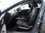2015 MAZDA 3 SE-L NAV for sale at Copart EAST KILBRIDE