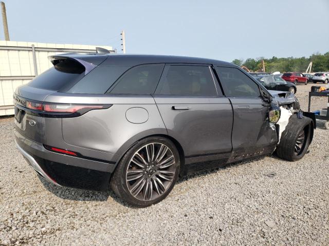  LAND ROVER RANGEROVER 2018 Серый