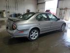 2003 Nissan Maxima Gle 3.5L zu verkaufen in Albany, NY - Rear End