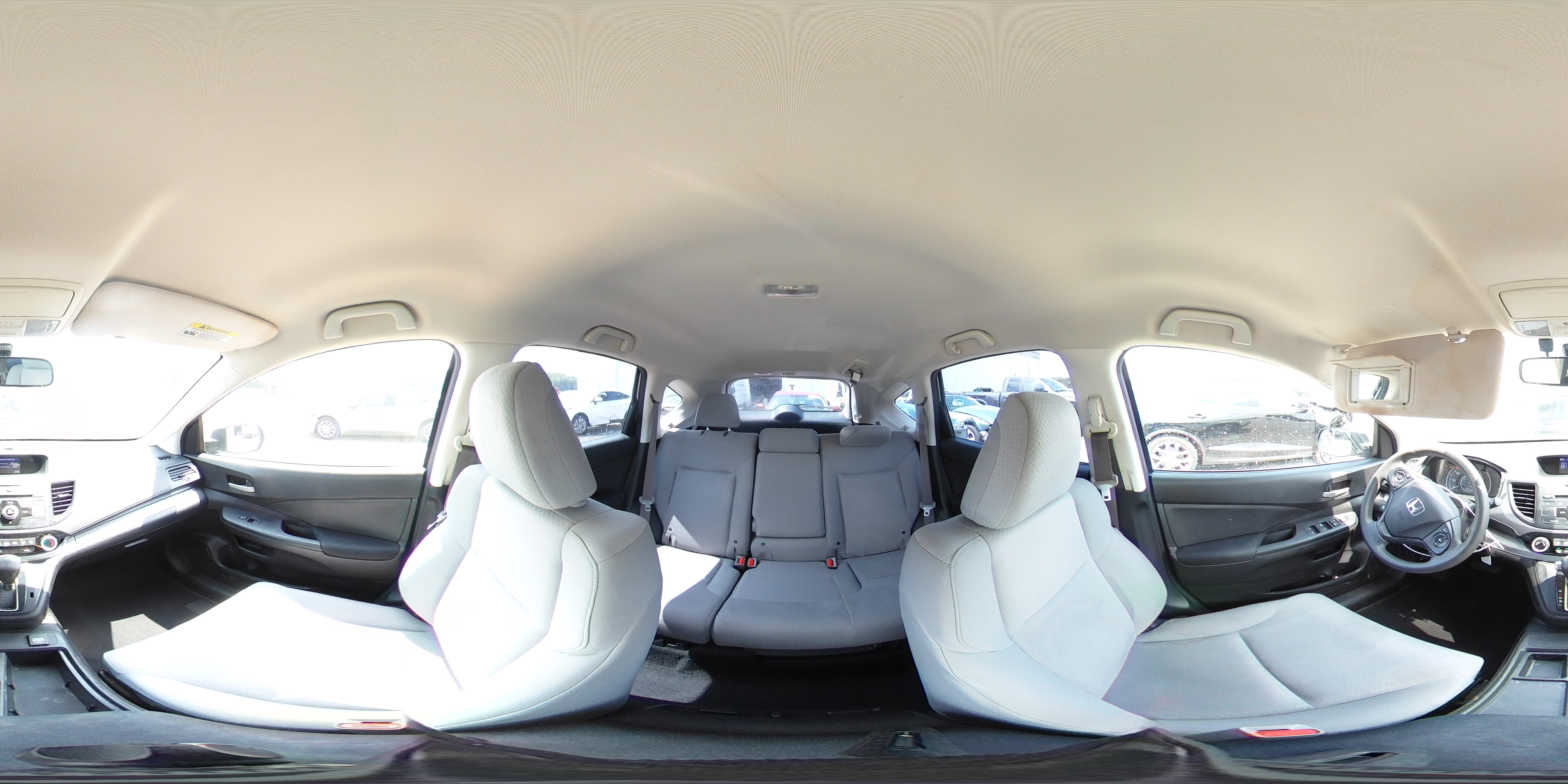 2015 Honda Cr-V Lx VIN: 5J6RM4H38FL110507 Lot: 62578355