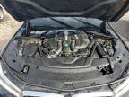 2016 BMW 750 XI   for sale at Copart MI - DETROIT